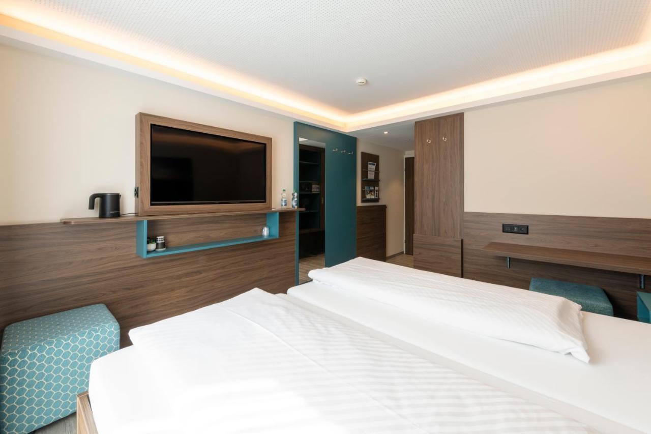 Hotel Terrace เอนเกลเบิร์ก ภายนอก รูปภาพ
