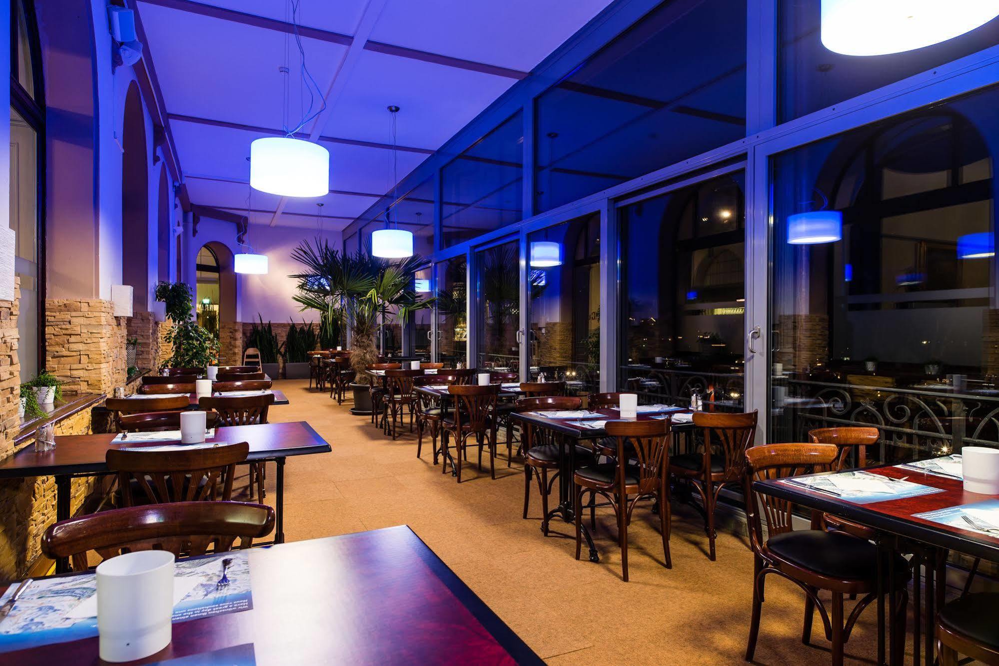 Hotel Terrace เอนเกลเบิร์ก ภายนอก รูปภาพ